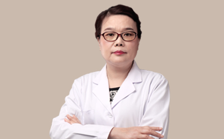 阜阳佳肤皮肤病医院张娟